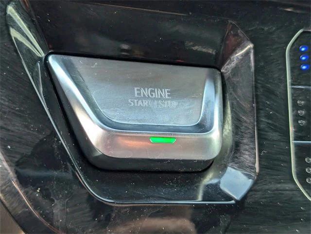 used 2023 GMC Sierra 1500 car