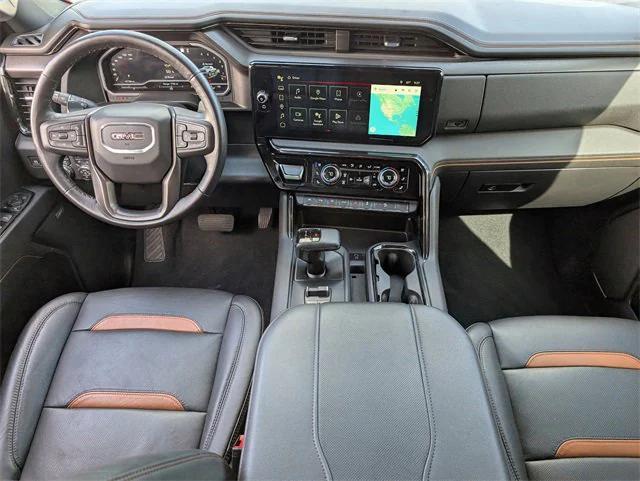 used 2023 GMC Sierra 1500 car