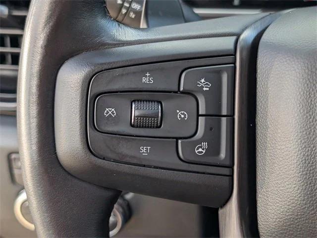used 2023 GMC Sierra 1500 car