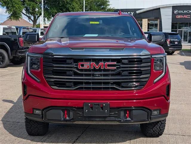 used 2023 GMC Sierra 1500 car
