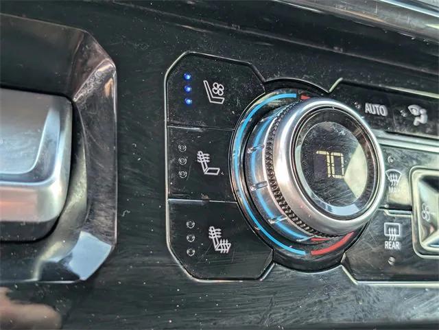 used 2023 GMC Sierra 1500 car