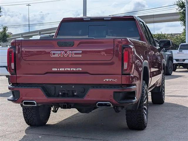 used 2023 GMC Sierra 1500 car