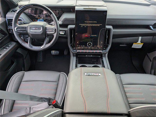 new 2025 GMC Yukon XL car, priced at $104,590