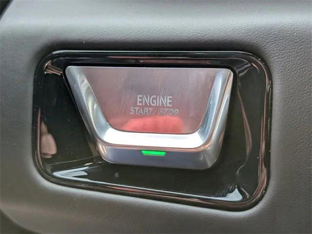 new 2025 GMC Yukon XL car, priced at $104,590