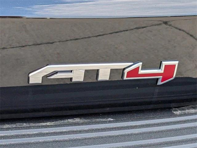 new 2025 GMC Yukon XL car, priced at $104,590