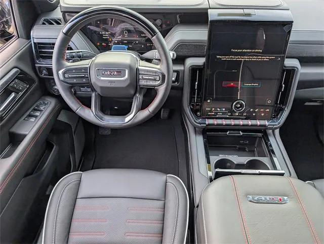 new 2025 GMC Yukon XL car, priced at $104,590