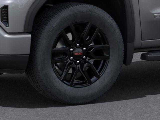 new 2025 GMC Sierra 1500 car, priced at $50,135