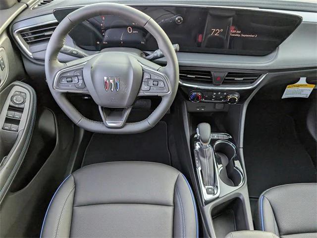 new 2026 Buick Encore GX car, priced at $24,330