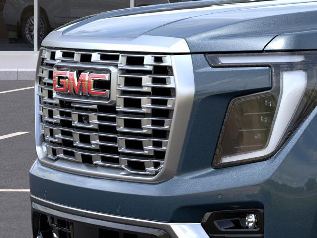 new 2025 GMC Yukon car, priced at $85,907