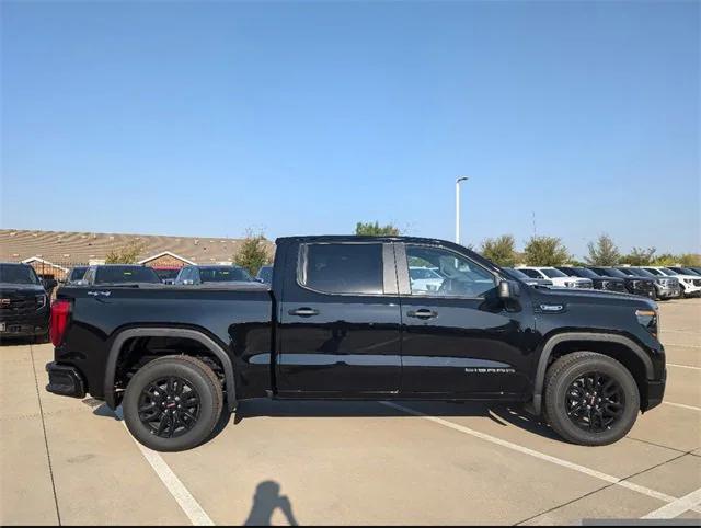 new 2025 GMC Sierra 1500 car, priced at $44,894