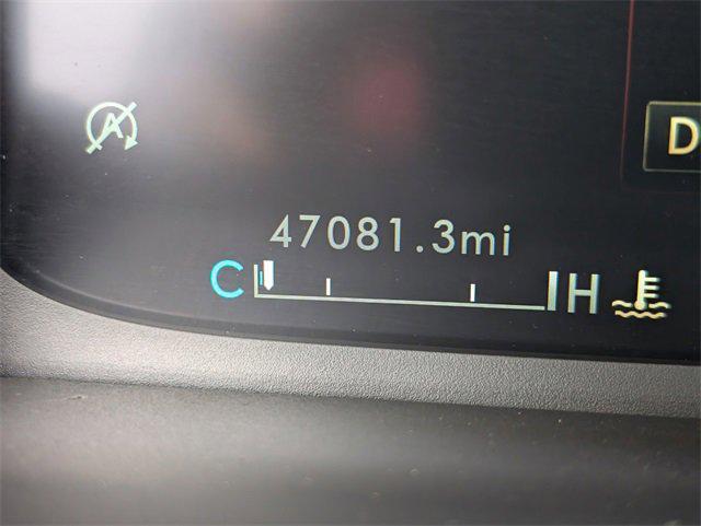 used 2022 Lincoln Aviator car, priced at $39,699