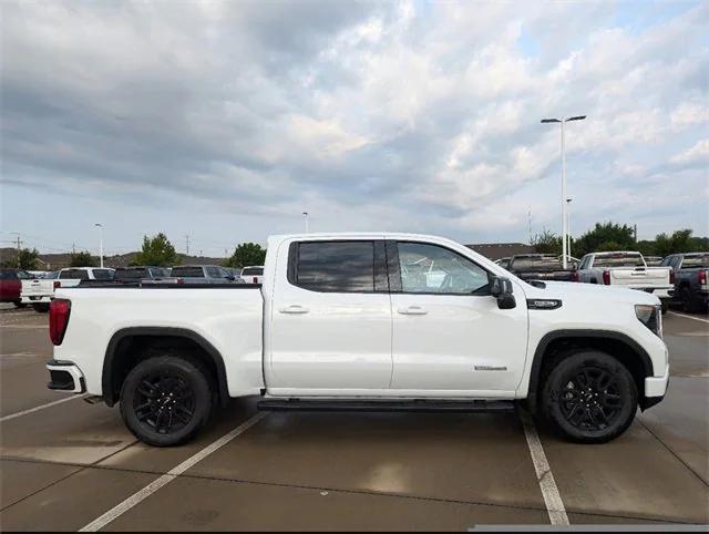 new 2024 GMC Sierra 1500 car, priced at $51,225