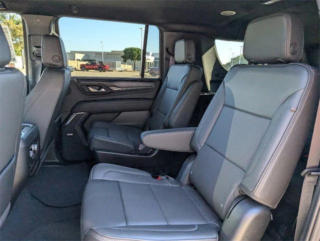 new 2024 GMC Yukon XL car, priced at $73,793