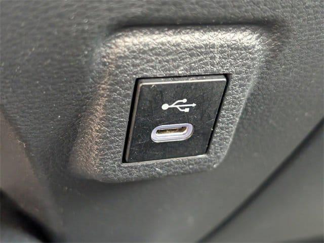used 2023 Toyota Corolla car, priced at $16,977