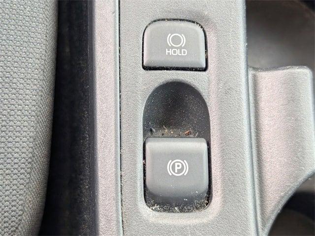 used 2023 Toyota Corolla car, priced at $16,977