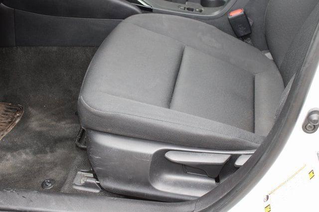 used 2023 Toyota Corolla car, priced at $17,288