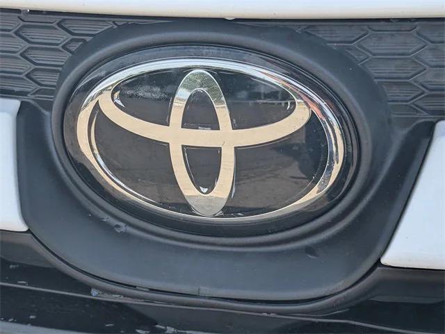 used 2023 Toyota Corolla car, priced at $16,977