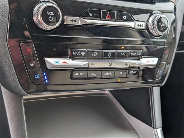 used 2023 Ford Explorer car, priced at $27,488