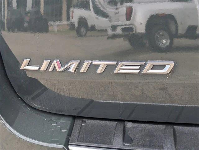 used 2023 Ford Explorer car, priced at $27,488