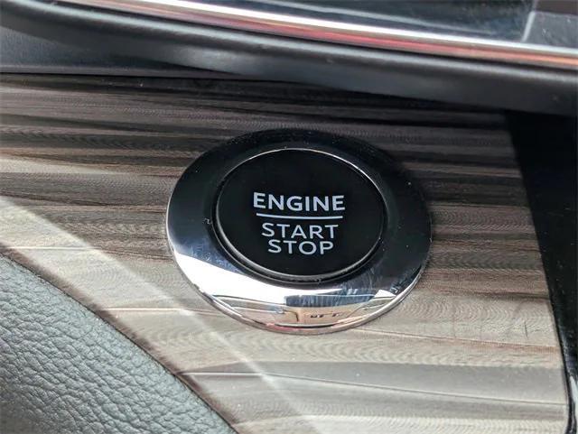 used 2023 Ford Explorer car, priced at $27,488