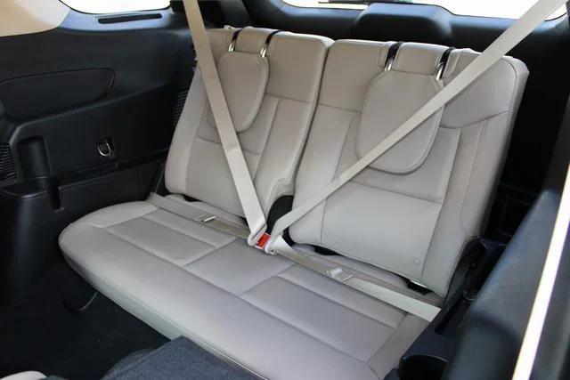 used 2023 Ford Explorer car, priced at $27,699