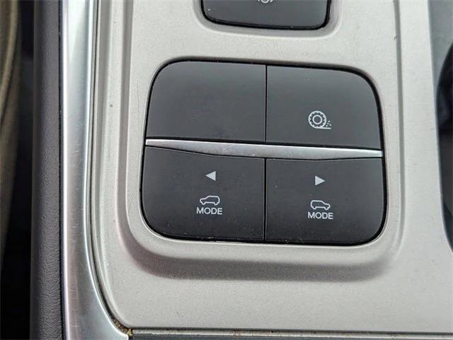 used 2023 Ford Explorer car, priced at $27,488