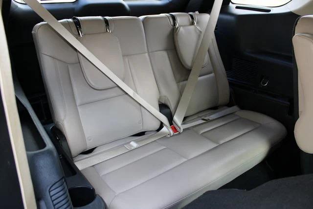 used 2023 Ford Explorer car, priced at $27,699