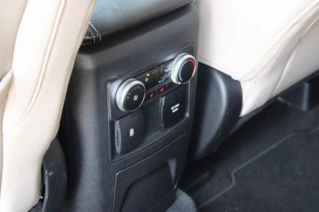 used 2023 Ford Explorer car, priced at $27,699