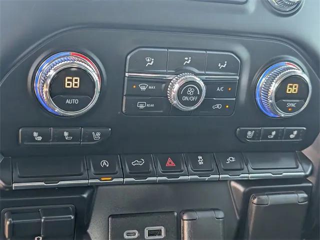 used 2019 GMC Sierra 1500 car, priced at $28,399