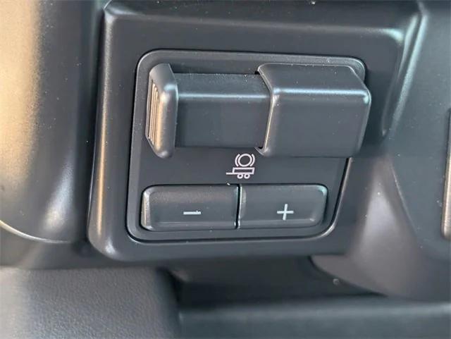 used 2019 GMC Sierra 1500 car, priced at $28,399