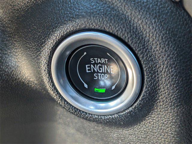 used 2019 GMC Sierra 1500 car, priced at $28,399