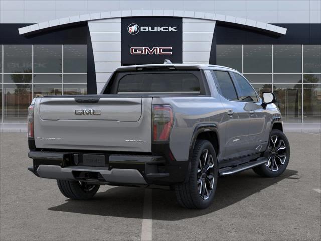 new 2024 GMC Sierra 1500 car