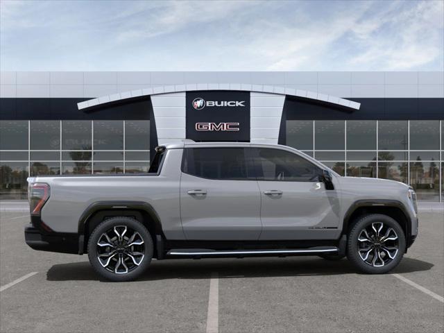 new 2024 GMC Sierra 1500 car