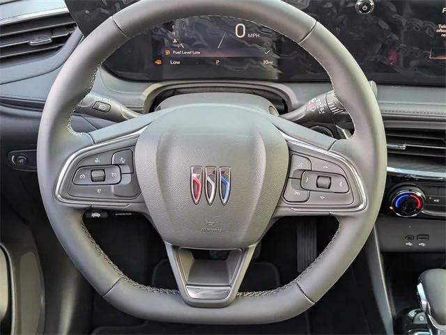 new 2026 Buick Encore GX car, priced at $23,335