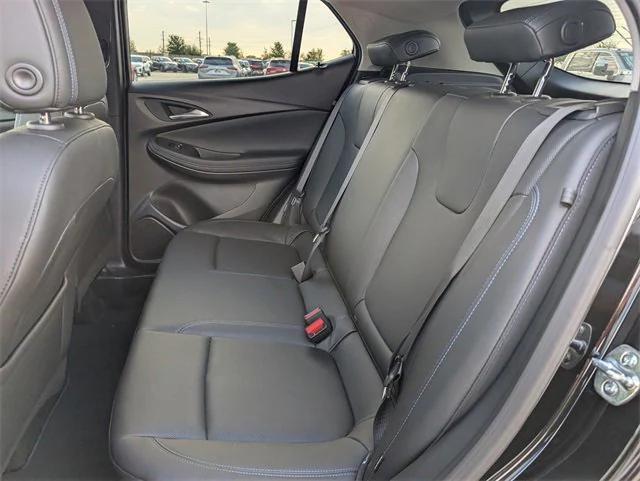 new 2026 Buick Encore GX car, priced at $23,335