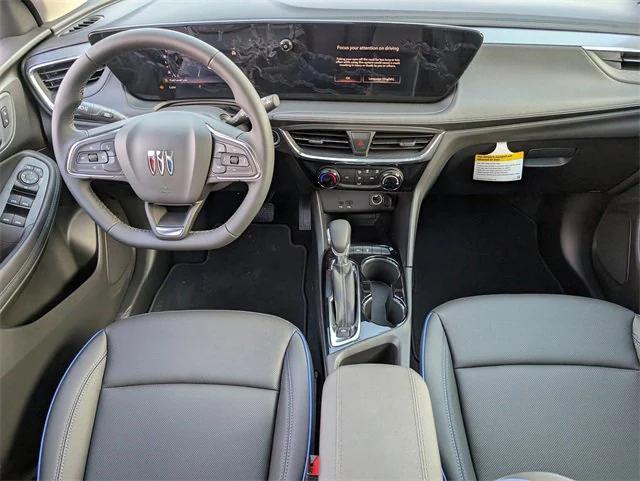 new 2026 Buick Encore GX car, priced at $23,335