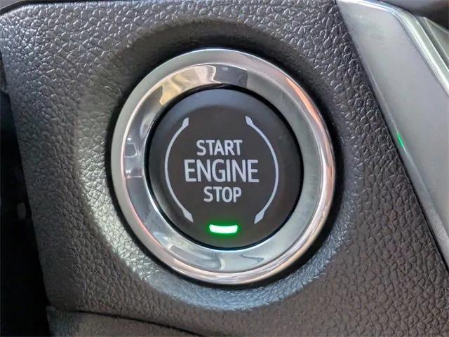 new 2026 Buick Encore GX car, priced at $23,335