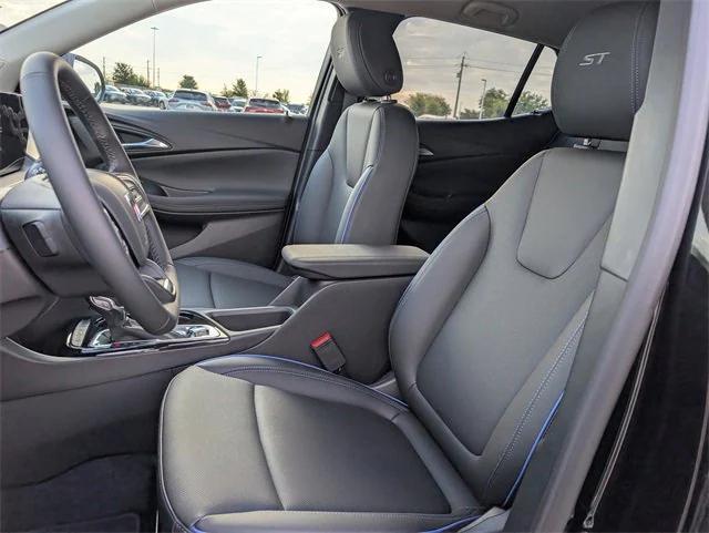 new 2026 Buick Encore GX car, priced at $23,335
