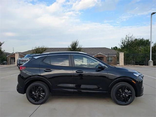 new 2026 Buick Encore GX car, priced at $23,335
