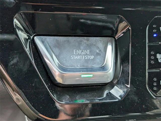 new 2025 GMC Sierra 1500 car, priced at $81,830