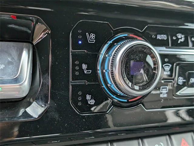new 2025 GMC Sierra 1500 car, priced at $81,830