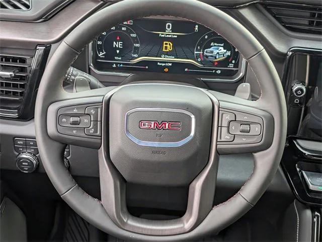 new 2025 GMC Sierra 1500 car, priced at $81,830