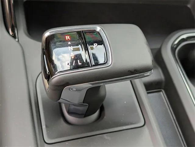 new 2025 GMC Sierra 1500 car, priced at $81,830