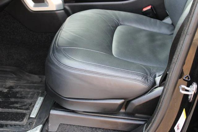 used 2021 Land Rover Range Rover car, priced at $33,499