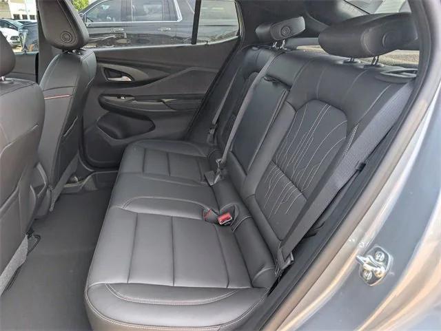 new 2025 Buick Envista car, priced at $27,985