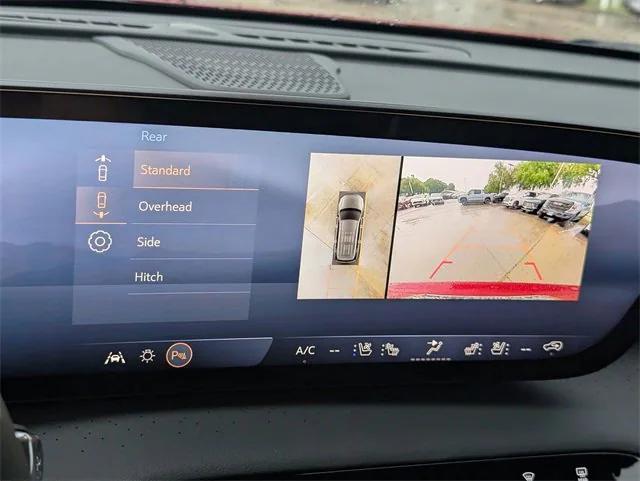 new 2026 Buick Enclave car, priced at $62,260