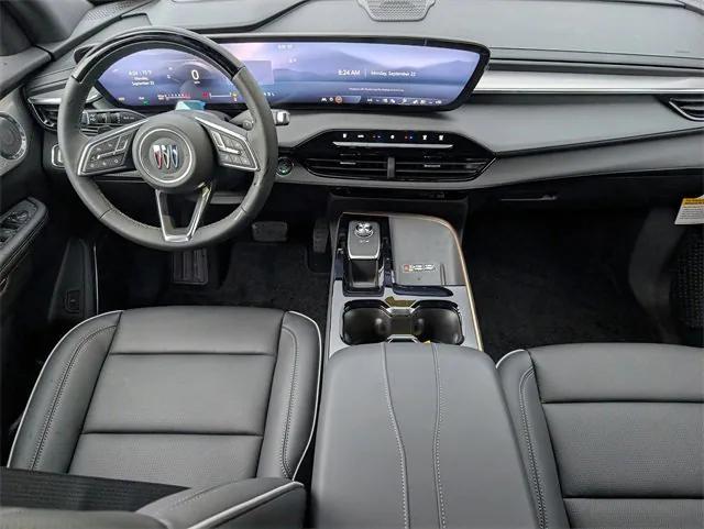 new 2026 Buick Enclave car, priced at $62,260
