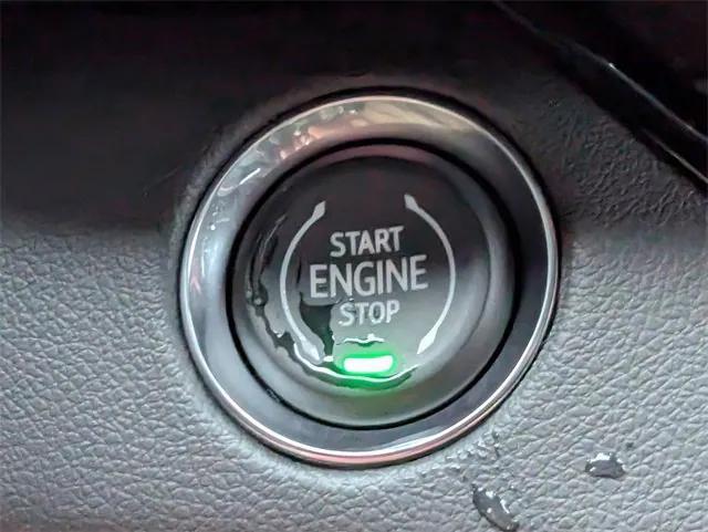 new 2026 Buick Enclave car, priced at $62,260