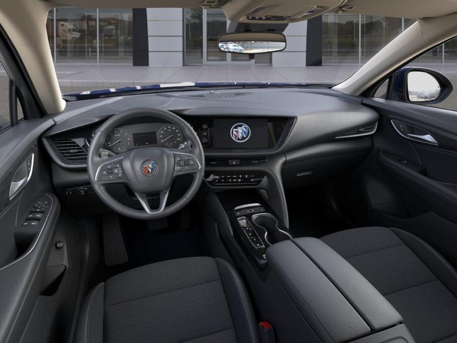 new 2023 Buick Envision car, priced at $27,990