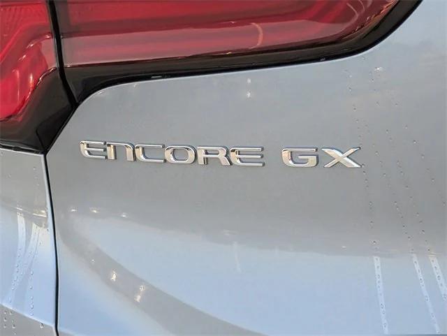 new 2026 Buick Encore GX car, priced at $23,930